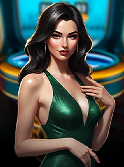 500x Cyber Auto Roulette — 7Mojos