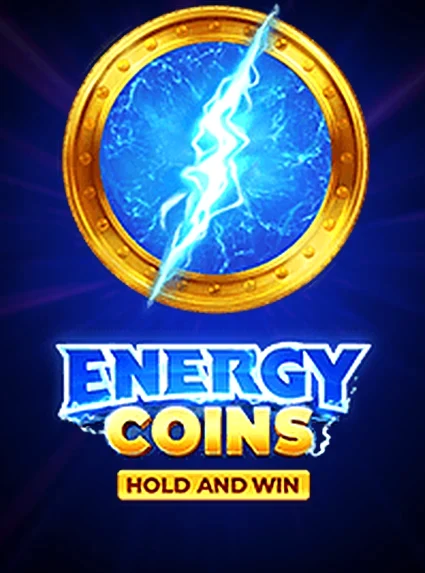 Energy Coins — Playson