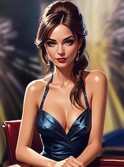 Fast Roulette — XPG