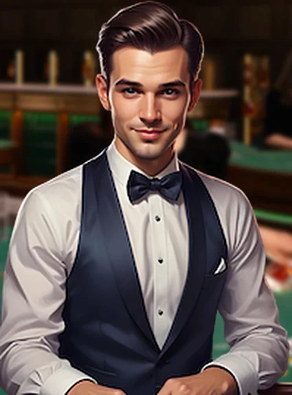 Bar Blackjack 3 — Winfinity