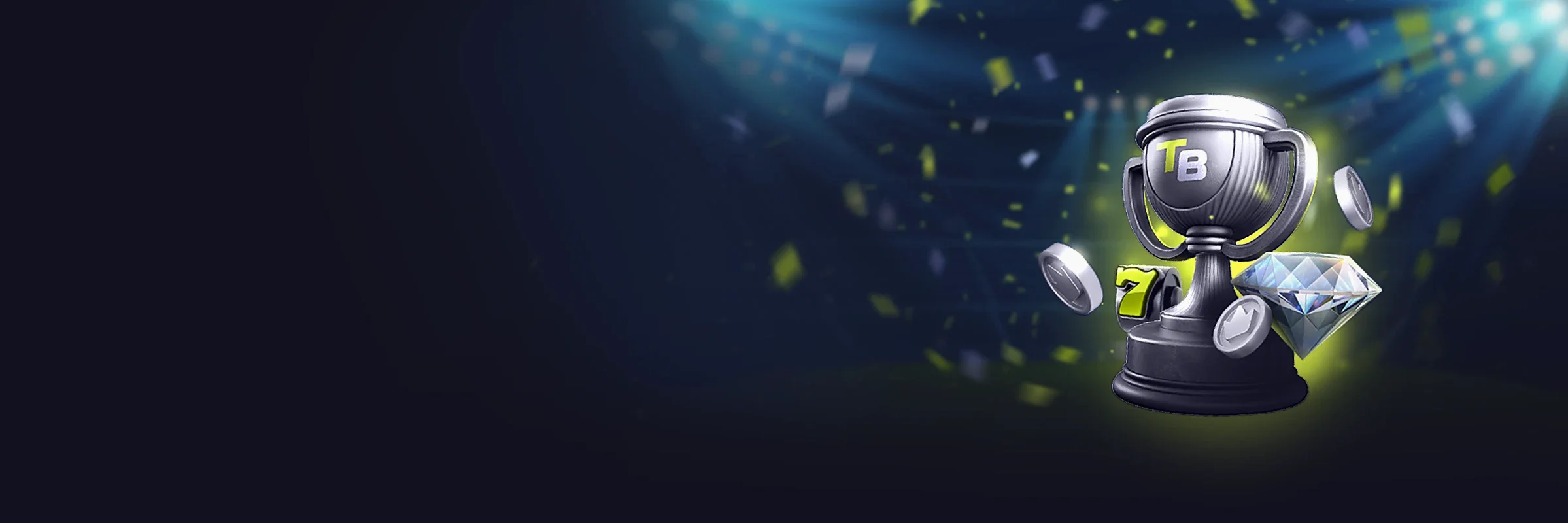 Welkomstbonus voor slots